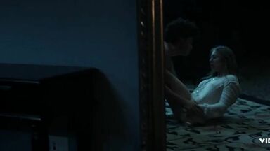 Sydney Sweeney sexy in Nocturne (2020)