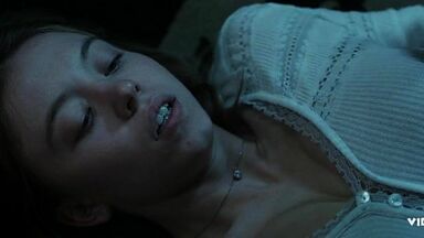 Sydney Sweeney sexy in Nocturne (2020)