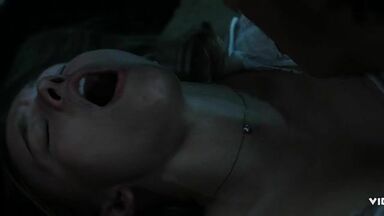 Sydney Sweeney sexy in Nocturne (2020)