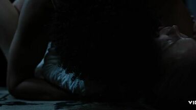 Sydney Sweeney sexy in Nocturne (2020)