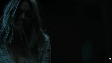 Sydney Sweeney sexy in Nocturne (2020)
