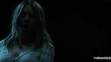 Sydney Sweeney sexy in Nocturne (2020)