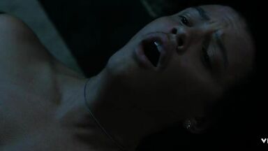 Sydney Sweeney sexy in Nocturne (2020)