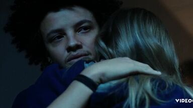 Sydney Sweeney sexy in Nocturne (2020)