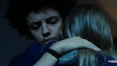 Sydney Sweeney sexy in Nocturne (2020)