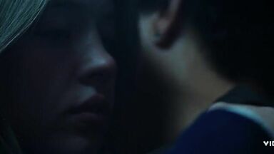 Sydney Sweeney sexy in Nocturne (2020)