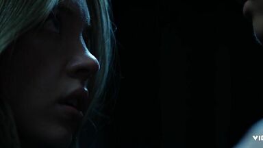 Sydney Sweeney sexy in Nocturne (2020)