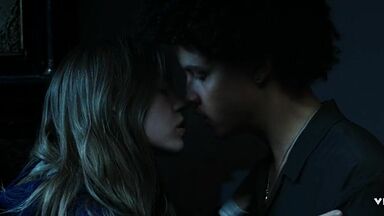 Sydney Sweeney sexy in Nocturne (2020)