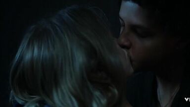 Sydney Sweeney sexy in Nocturne (2020)