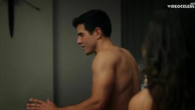 More Vida hot scenes