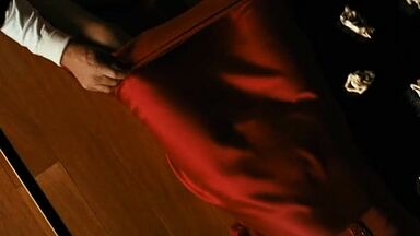 Monica Bellucci nude in Sanguepazzo