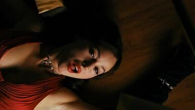 Monica Bellucci nude in Sanguepazzo