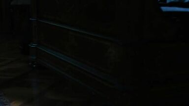 Monica Bellucci nude in Sanguepazzo