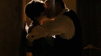 Monica Bellucci nude in Sanguepazzo