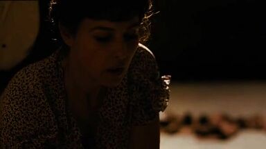 Monica Bellucci nude in Sanguepazzo