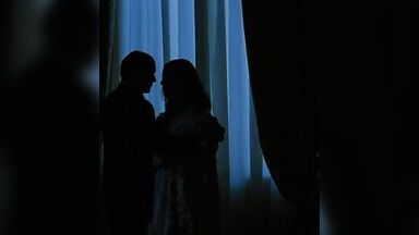 Monica Bellucci nude in Sanguepazzo