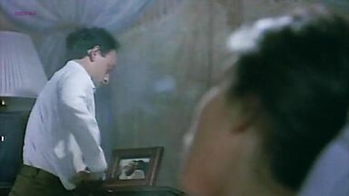 More on this hot woman