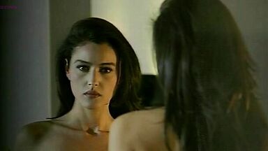 More on this hot woman