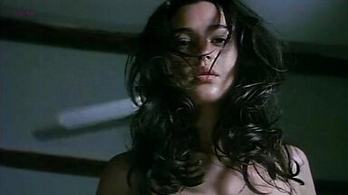 More on this hot woman