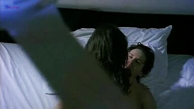 More on this hot woman