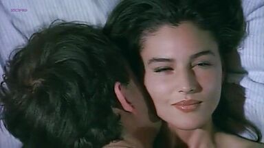 More on this hot woman