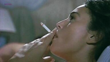 More on this hot woman