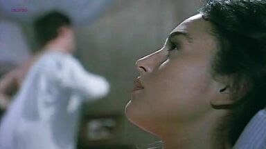 More on this hot woman