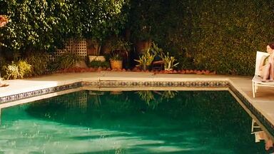 Eva Green sexy in White Bird in a Blizzard (2014)