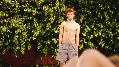 Eva Green sexy in White Bird in a Blizzard (2014)