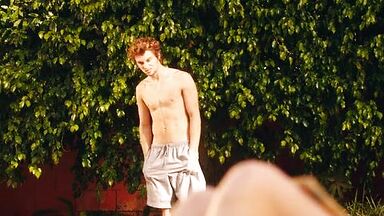 Eva Green sexy in White Bird in a Blizzard (2014)