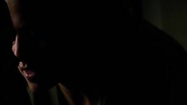 Teresa Palmer nude in Triple 9 (2016)