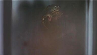 Salma Hayek sexy in Breaking Up (1997)