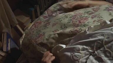 Salma Hayek sexy in Breaking Up (1997)