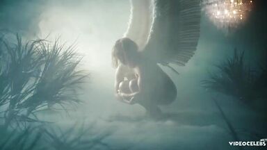 Jennifer Lopez sexy in In the Morning (2020)