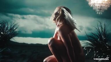 Jennifer Lopez sexy in In the Morning (2020)