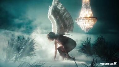 Jennifer Lopez sexy in In the Morning (2020)