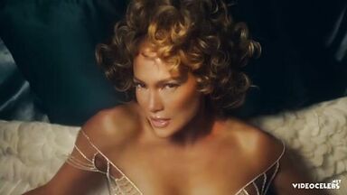 Jennifer Lopez sexy in In the Morning (2020)