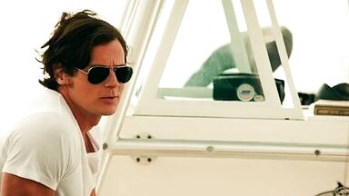 The Choice (2016) best scenes