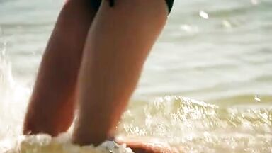 The Choice (2016) best scenes