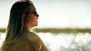 The Choice (2016) best scenes