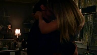 The Choice (2016) best scenes