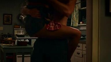 The Choice (2016) best scenes