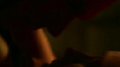 The Choice (2016) best scenes