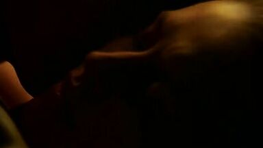 The Choice (2016) best scenes