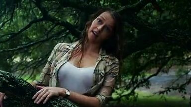 The Choice (2016) best scenes