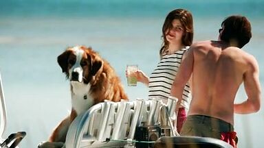 The Choice (2016) best scenes