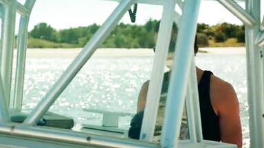 The Choice (2016) best scenes