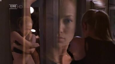 Jennifer Lopez sexy in Angel Eyes (2001)