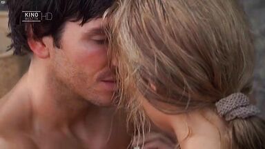 Jennifer Lopez sexy in Angel Eyes (2001)