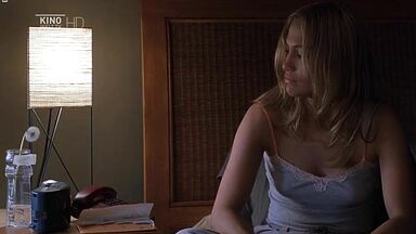 Jennifer Lopez sexy in Angel Eyes (2001)